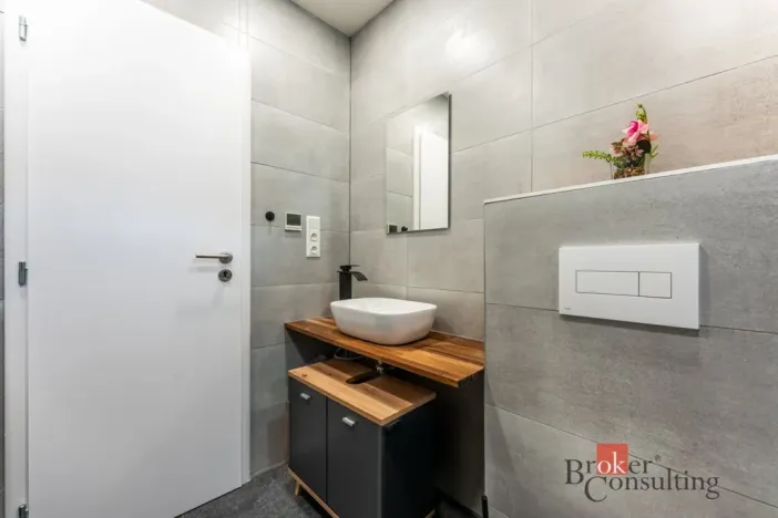 Prodej bytu 2+kk, Ostrava - Mariánské Hory, Cottonové, 37 m2