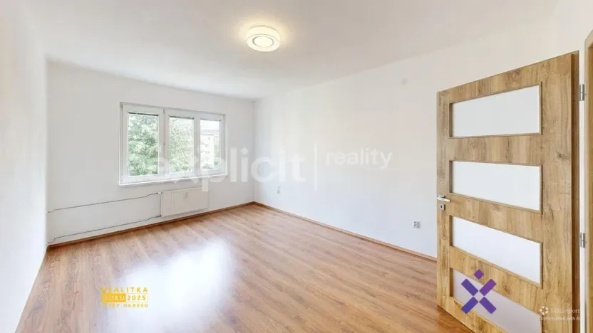 Pronájem bytu 2+1, Zlín, Padělky VI, 71 m2