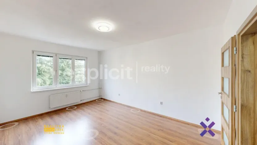Pronájem bytu 2+1, Zlín, Padělky VI, 71 m2