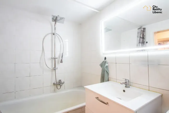 Prodej bytu 3+1, Schönau, Německo, Baderstraße, 80 m2