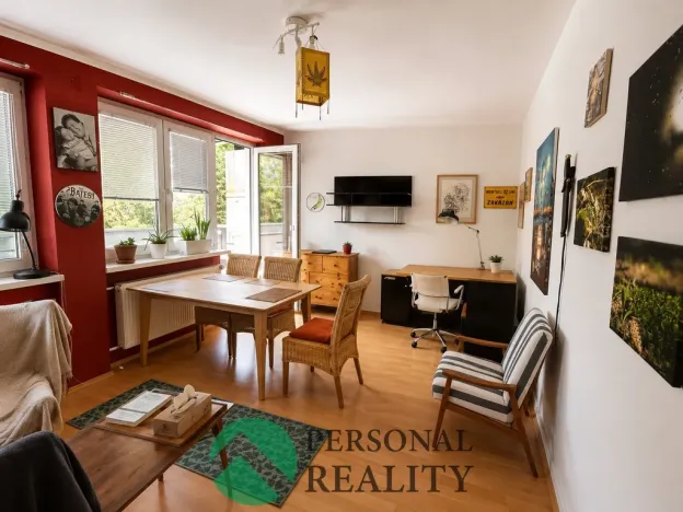 Prodej bytu 3+1, Kladno, Dlouhá, 79 m2