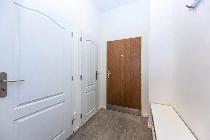 Prodej bytu 2+kk, Praha - Vinohrady, Lucemburská, 51 m2