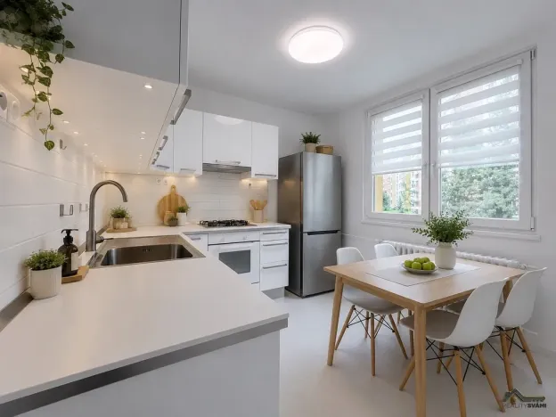 Prodej bytu 2+1, Ostrava, Gen. Píky, 64 m2