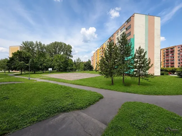 Prodej bytu 2+1, Ostrava, Gen. Píky, 64 m2