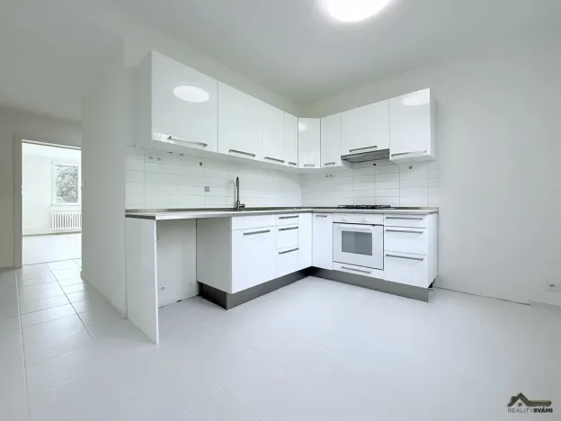 Prodej bytu 2+1, Ostrava, Gen. Píky, 64 m2