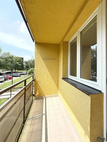 Prodej bytu 2+1, Ostrava, Gen. Píky, 64 m2