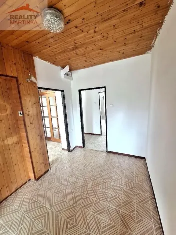 Prodej rodinného domu, Loučka, 237 m2