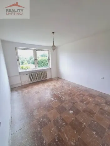 Prodej rodinného domu, Loučka, 237 m2
