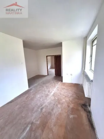 Prodej rodinného domu, Loučka, 237 m2