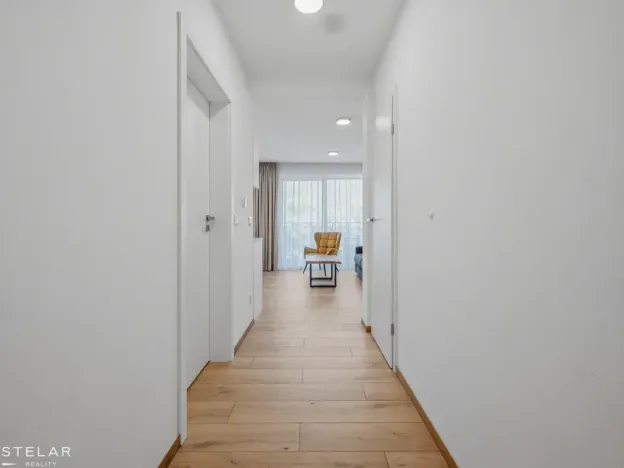 Prodej bytu 2+kk, Skalista,Szczyrk,Polsko, 54 m2