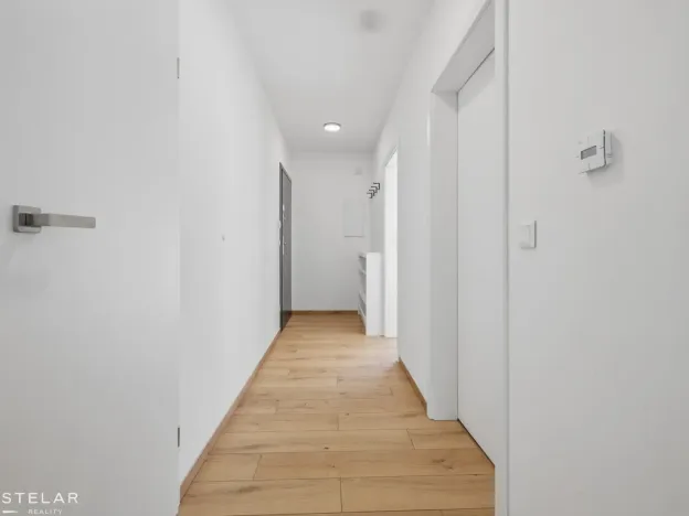 Prodej bytu 2+kk, Skalista,Szczyrk,, Polsko, 54 m2
