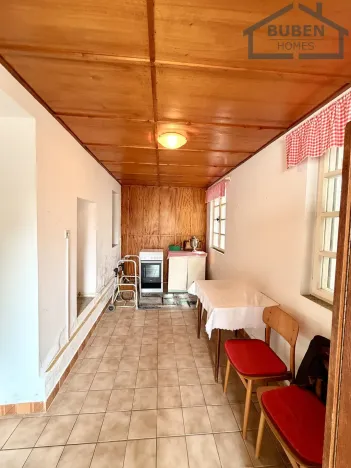 Prodej rodinného domu, Planá, Na Příkopech, 180 m2