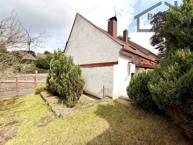 Prodej rodinného domu, Planá, Na Příkopech, 180 m2