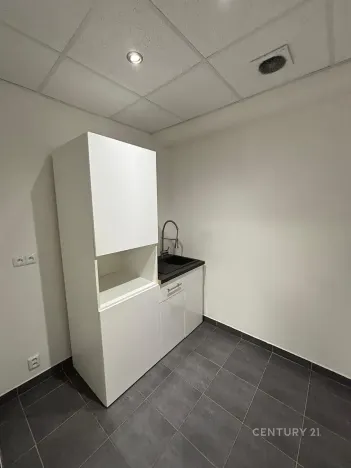 Pronájem kanceláře, Most, Slovenského národního povstání, 55 m2