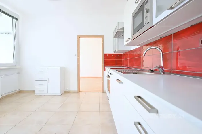 Prodej bytu 2+1, Děčín, Duchcovská, 58 m2