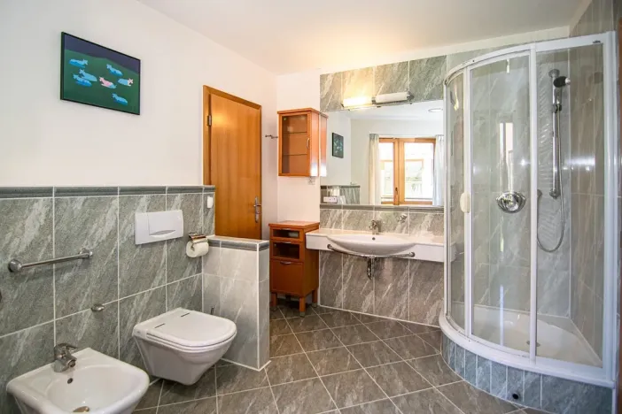 Prodej rodinného domu, Černošice, Dobřichovická, 560 m2