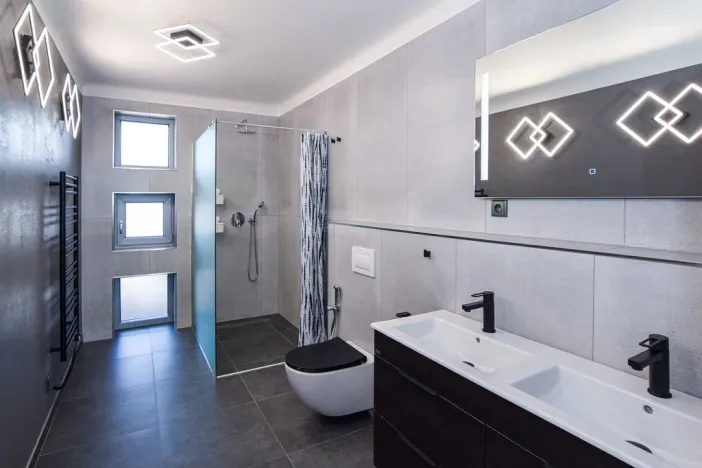 Prodej obchodního prostoru, Říčany - Jažlovice, Jažlovická, 249 m2
