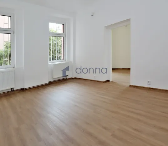 Pronájem bytu 2+1, Praha, Štěpánská, 48 m2