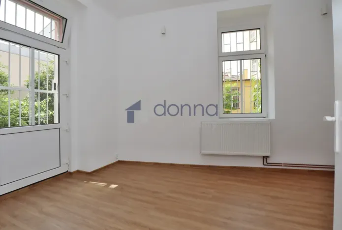 Pronájem bytu 2+1, Praha, Štěpánská, 48 m2