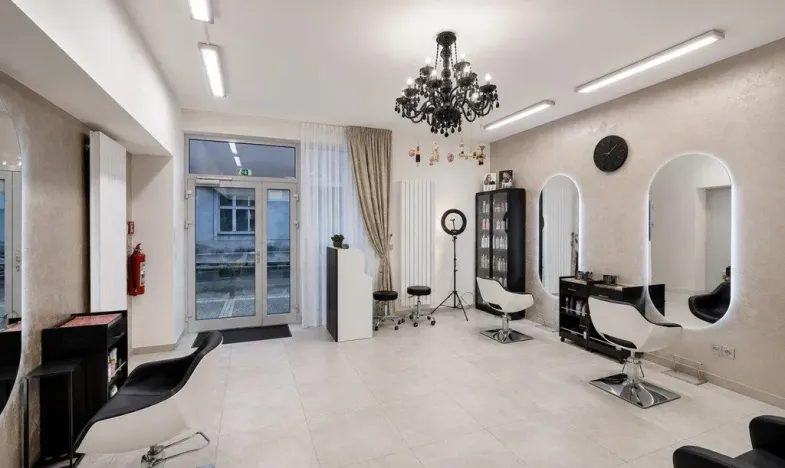 Pronájem obchodního prostoru, Praha - Vyšehrad, Hostivítova, 73 m2