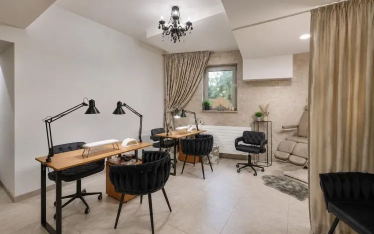 Pronájem obchodního prostoru, Praha - Vyšehrad, Hostivítova, 73 m2