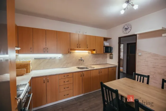 Prodej rodinného domu, Hořice, Hálkova, 158 m2