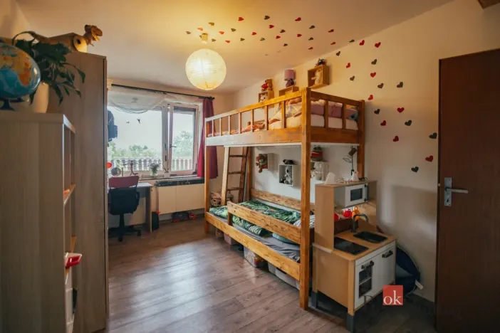Prodej rodinného domu, Hořice, Hálkova, 158 m2