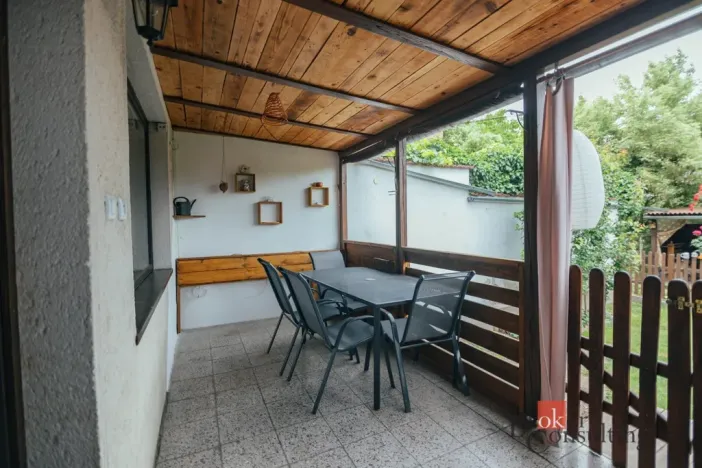 Prodej rodinného domu, Hořice, Hálkova, 158 m2