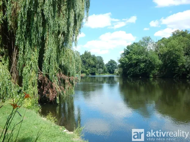 Prodej chaty, Postoloprty, 48 m2