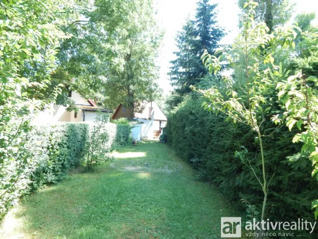 Prodej chaty, Postoloprty, 48 m2