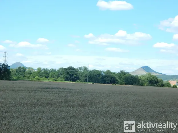 Prodej chaty, Postoloprty, 48 m2