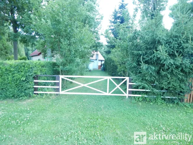 Prodej chaty, Postoloprty, 48 m2