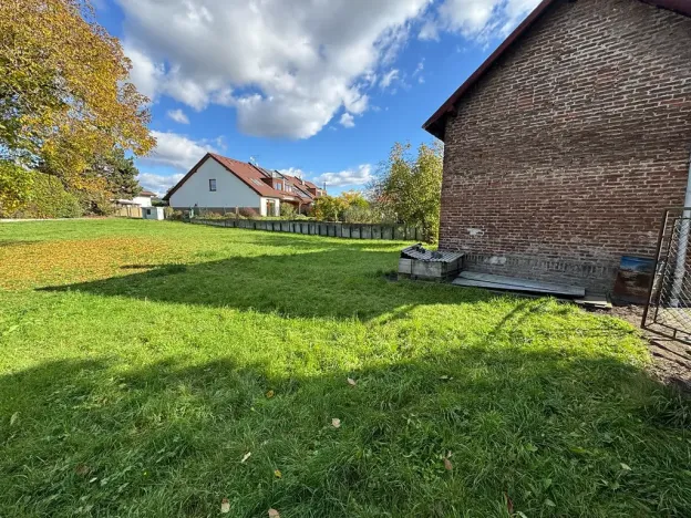 Prodej pozemku pro bydlení, Pardubice, 1188 m2