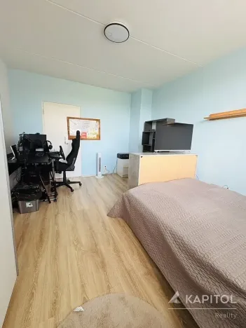 Prodej bytu 2+1, Chropyně, J. Fučíka, 57 m2