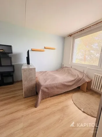 Prodej bytu 2+1, Chropyně, J. Fučíka, 57 m2