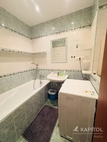 Prodej bytu 2+1, Chropyně, J. Fučíka, 57 m2