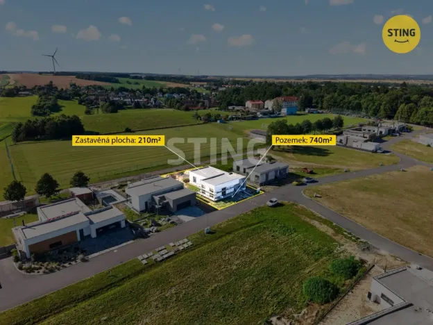 Prodej rodinného domu, Šilheřovice, K Juliánce, 162 m2