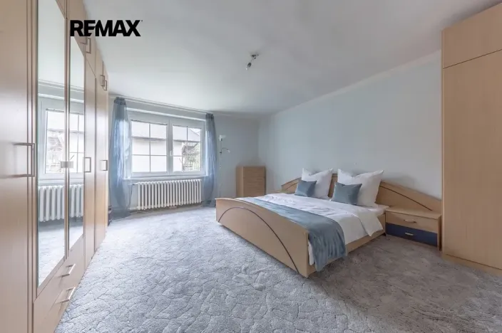 Prodej rodinného domu, Praha - Kunratice, Klatovská, 216 m2