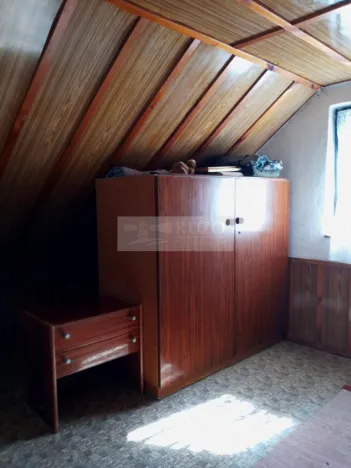 Prodej chaty, Loučovice, 30 m2