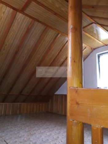 Prodej chaty, Loučovice, 30 m2