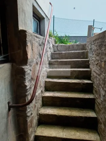 Prodej chaty, Loučovice, 30 m2