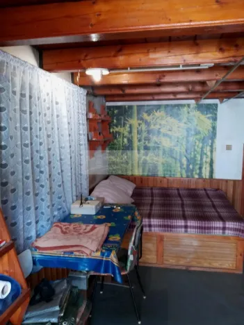 Prodej chaty, Loučovice, 30 m2