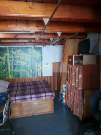 Prodej chaty, Loučovice, 30 m2