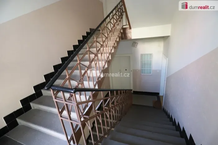Pronájem bytu 4+kk, Praha - Vinohrady, Kolínská, 145 m2