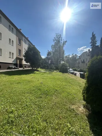 Prodej bytu 3+kk, Hořovice, Palachova, 50 m2