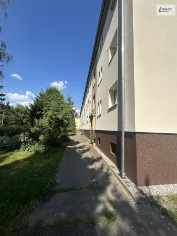 Prodej bytu 3+kk, Hořovice, Palachova, 50 m2