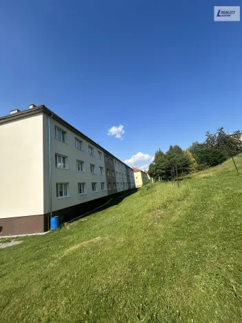 Prodej bytu 3+kk, Hořovice, Palachova, 50 m2