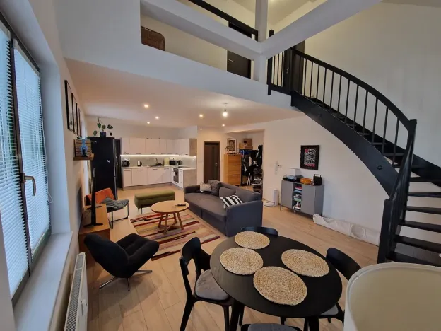 Pronájem bytu, Havířov - Město, Dlouhá třída, 107 m2