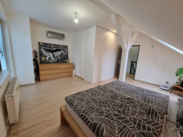 Pronájem bytu, Havířov - Město, Dlouhá třída, 107 m2