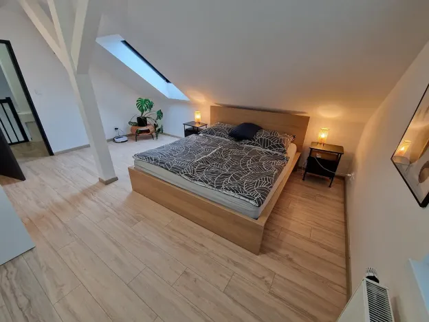 Pronájem bytu, Havířov - Město, Dlouhá třída, 107 m2